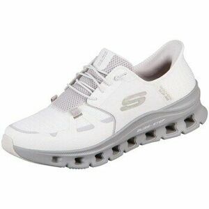 Rövid szárú edzőcipők Skechers Glide Step Pro Nat kép