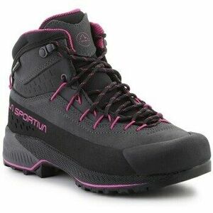 Magas szárú edzőcipők La Sportiva Tx4 Evo Mid W's Gtx kép