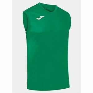 Rövid ujjú pólók Joma Top Combi kép