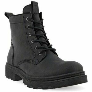 Magas szárú edzőcipők Ecco Winterstiefel Grainer 6in Boot Wp kép
