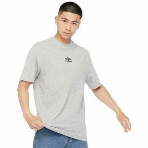 Rövid ujjú pólók Umbro Diamond Small Logo Tee kép