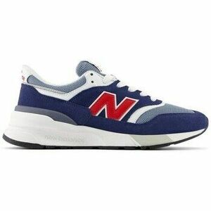 Rövid szárú edzőcipők New Balance U997REA kép