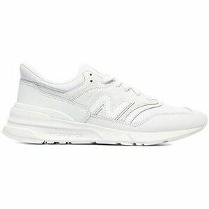 Rövid szárú edzőcipők New Balance U997RFA kép
