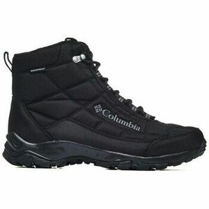 Túracipők Columbia Firecamp Boot kép