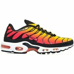 Rövid szárú edzőcipők Nike Air Max Plus kép