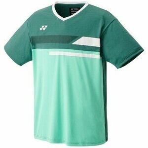 Rövid ujjú pólók Yonex Club Team kép