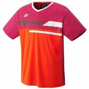 Rövid ujjú pólók Yonex Club Team 2023 kép