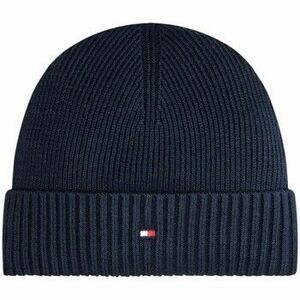 Sapkák Tommy Hilfiger TH FLAG PIMA COTTON BEANIE AM0AM12796 kép