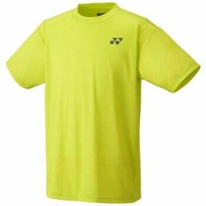 Rövid ujjú pólók Yonex Practice Small Logo Ym0045 kép