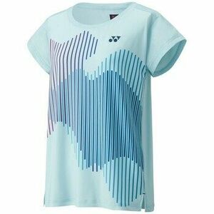 Rövid ujjú pólók Yonex Crew Neck Us Open 2024 kép