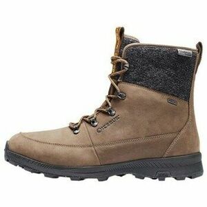 Magas szárú edzőcipők Icebug Adak Rewool Bugrip kép