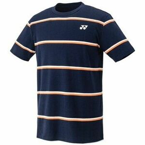 Rövid ujjú pólók Yonex CTM166203118 kép