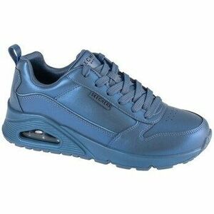Rövid szárú edzőcipők Skechers Uno Galactic Gal kép