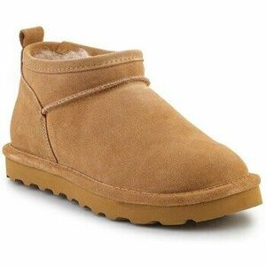 Bokacsizmák Bearpaw Super Shorty Iced Coffee kép