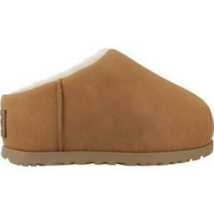 Klumpák UGG W PUMPED SLIDE kép