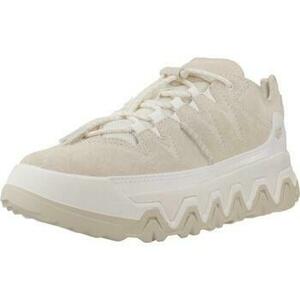 Divat edzőcipők UGG W CAPTRAIL LOW kép