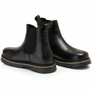 Bokacsizma Birkenstock kép