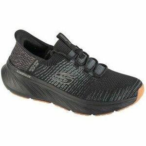 Rövid szárú edzőcipők Skechers Slip ins Edgeride Raygo kép