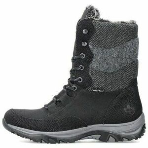 Hótaposók Rieker M964301 kép