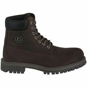 Magas szárú edzőcipők Bugatti Winterstiefel kép