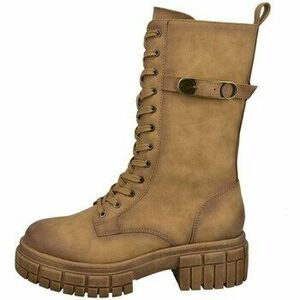 Magas szárú edzőcipők Bugatti Stiefel Tonic kép