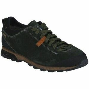 Rövid szárú edzőcipők Aku Bellamont Iii Suede Low Gtx kép