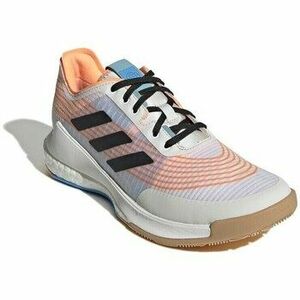Rövid szárú edzőcipők adidas Crazyflight kép