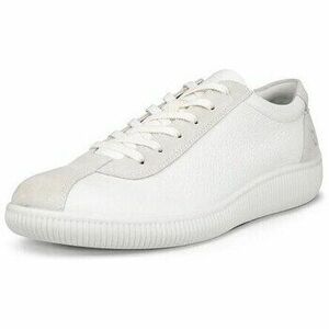 Rövid szárú edzőcipők Ecco Sneaker Soft Zero kép