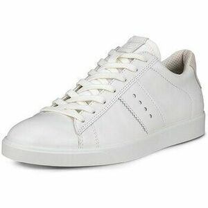 Rövid szárú edzőcipők Ecco Sneaker Street Lite kép