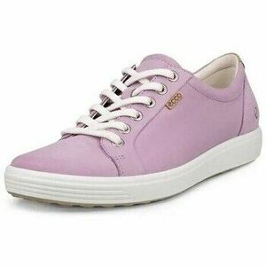 Rövid szárú edzőcipők Ecco Sneaker Soft 7 kép