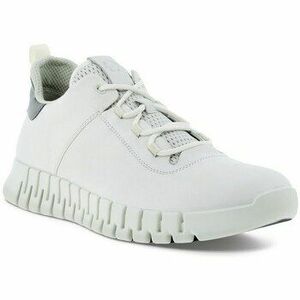 Futócipők Ecco Sneaker Gruuv Lea kép