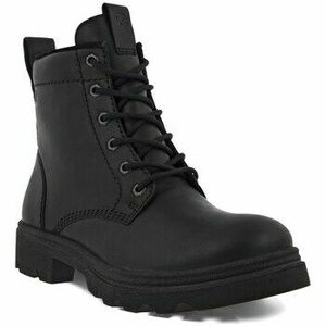 Magas szárú edzőcipők Ecco Winterstiefel Grainer kép