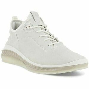 Rövid szárú edzőcipők Ecco Sneaker St.360 kép