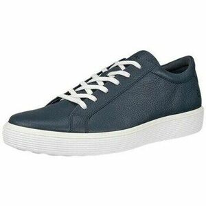Rövid szárú edzőcipők Ecco Sneaker Soft 60 kép