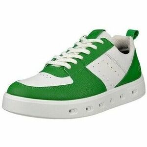 Rövid szárú edzőcipők Ecco Sneaker Street 720 kép
