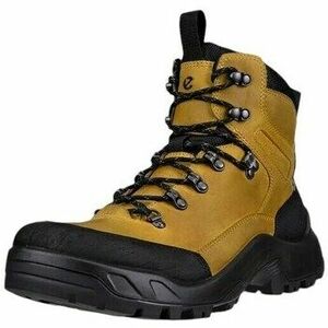 Túracipők Ecco Offroad Mid kép