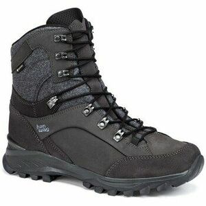 Magas szárú edzőcipők Hanwag Banks Winter Gtx kép
