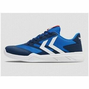 Fedett pályás sport hummel Uruz Iii kép