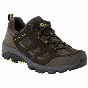 Túracipők Jack Wolfskin Vojo 3 Texapore Low kép