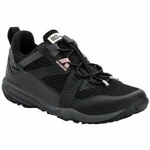 Rövid szárú edzőcipők Jack Wolfskin Spirit Low kép