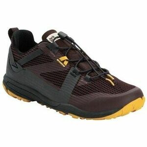 Rövid szárú edzőcipők Jack Wolfskin Spirit Low kép