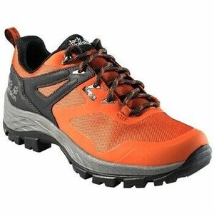 Túracipők Jack Wolfskin Rebellion Guide Texapore Low kép
