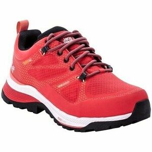 Túracipők Jack Wolfskin Force Striker Low Texapore kép