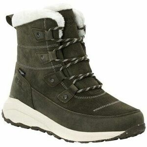 Magas szárú edzőcipők Jack Wolfskin Dromoventure Texapore High kép