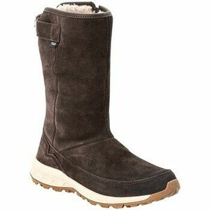 Csizmák Jack Wolfskin Queenstown Texapore kép