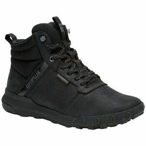 Magas szárú edzőcipők Caterpillar Cat Hex Mid Wp kép