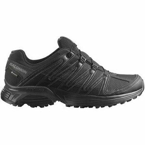 Túracipők Salomon Reckon Gtx Gore-tex kép