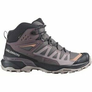 Túracipők Salomon X Ultra Mid 360 Gtx Gore-tex kép