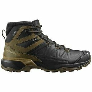 Túracipők Salomon X Ultra Snowpilot Wp kép