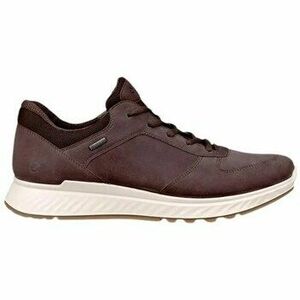 Rövid szárú edzőcipők Ecco Exostride M Low Gtx kép